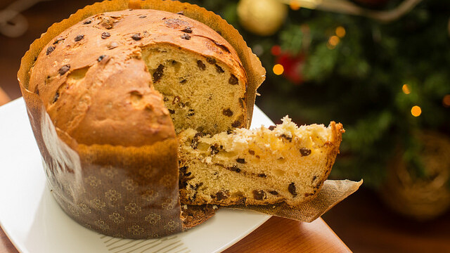 Premio PANETTONE D’ORO