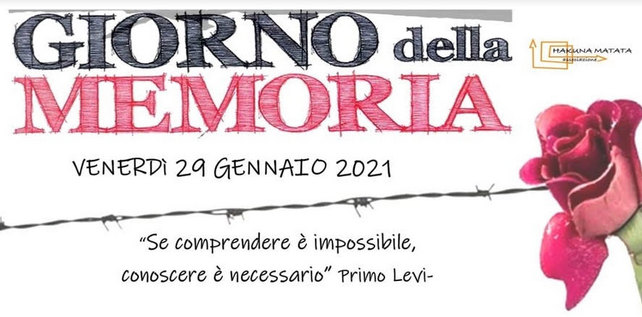 Giorno della Memoria